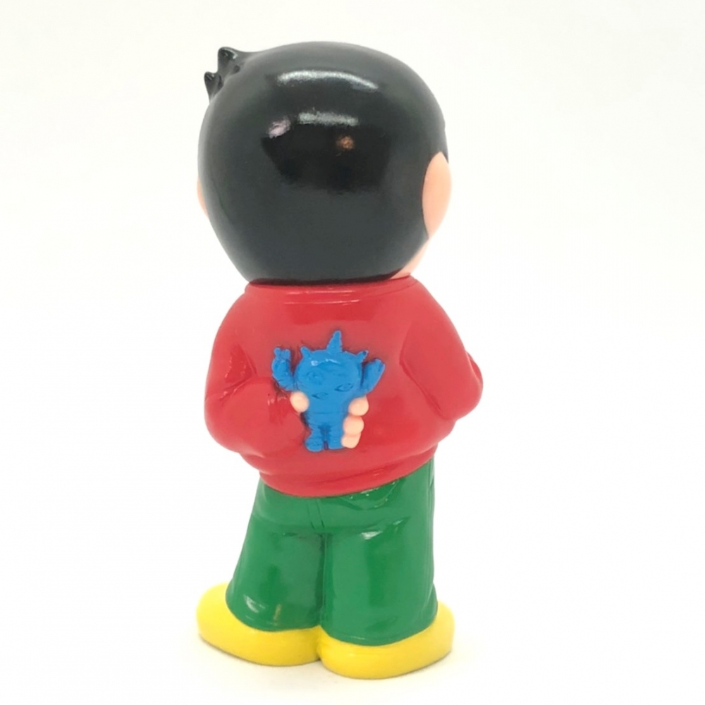 one up shop boy ソフビ One up. 秋葉原 ソフビ / 中野ブロードウェイ 玩具 on X