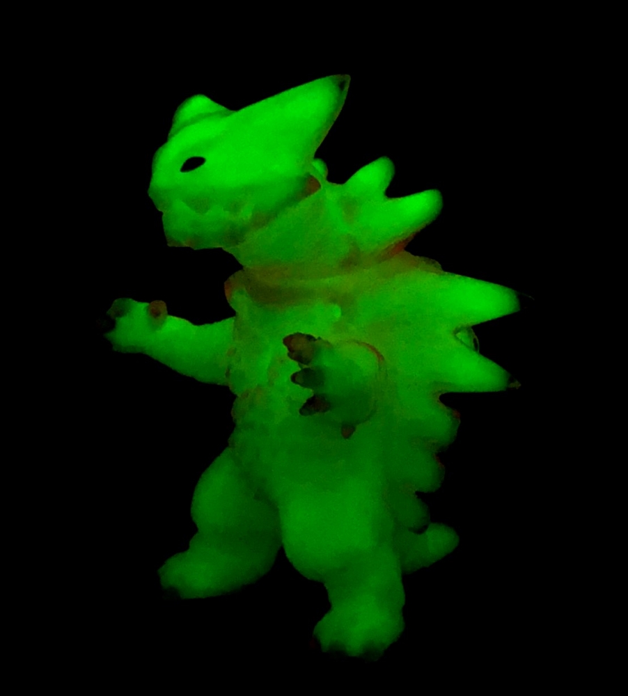 MAXTOYさんより「 ベノラ / ファイヤーマン 」入荷予定 4/23 21 MAXTOYさんより「 ベノラ / ファイヤーマン 」入荷予定 4/23 21
