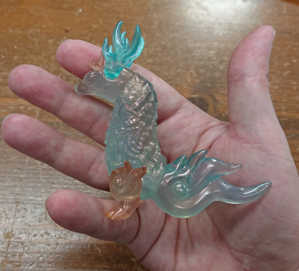 麟核BOXタイプ メーカ様在庫全量確保し最後の再入荷！！現在