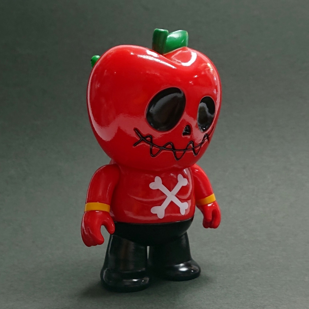 大変お待たせしました！！DEVILROBOTS x One up. のS.V.W.A(ソフト