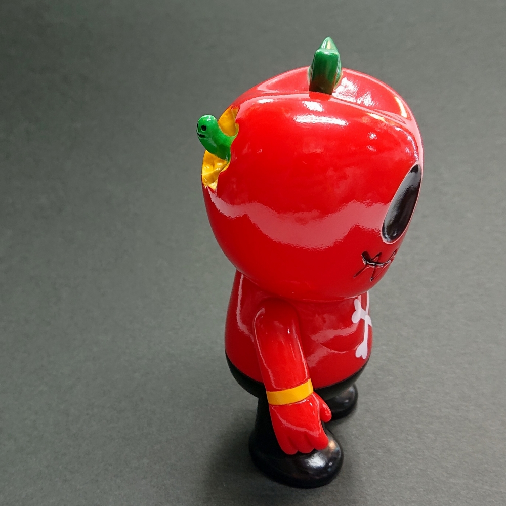 大変お待たせしました！！DEVILROBOTS x One up. のS.V.W.A