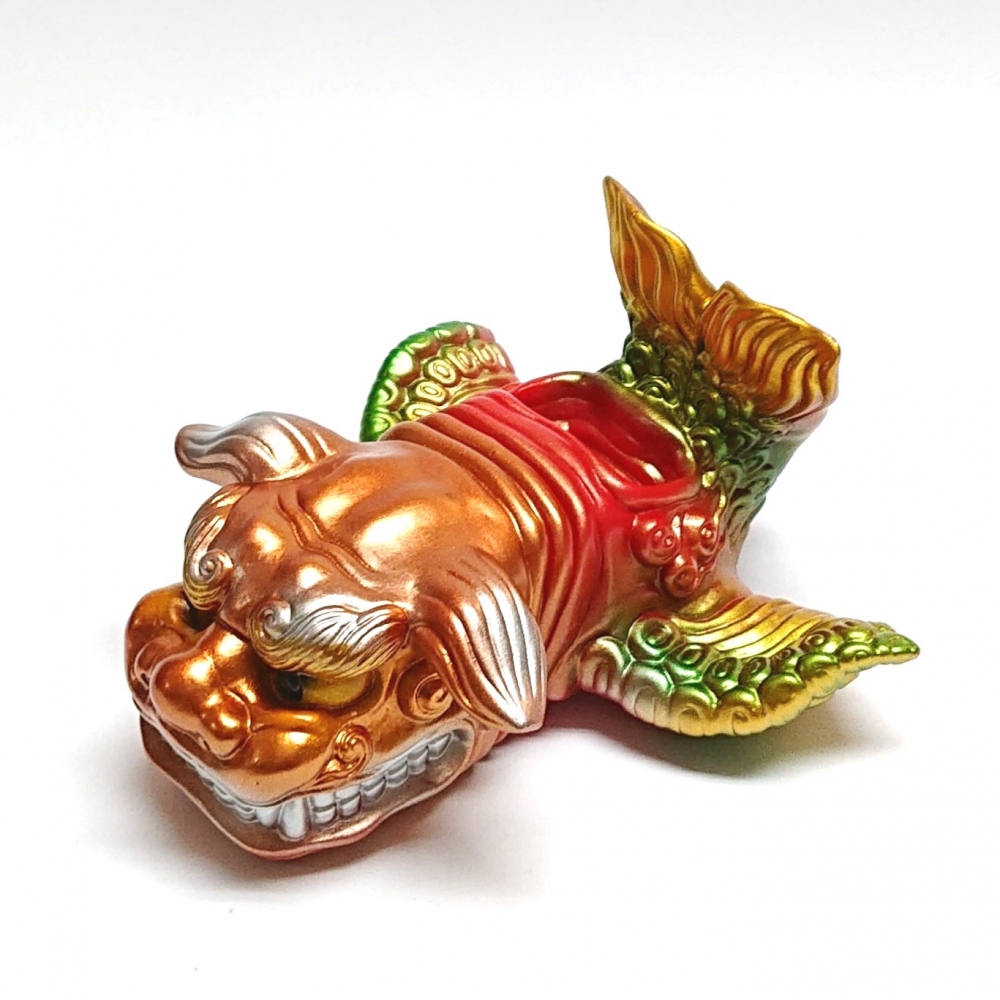 One up ピコピコ 獅子頭 ④2 ピコピコ X One up. 獅子頭 Copper 7/13 20:00～ One up.Online