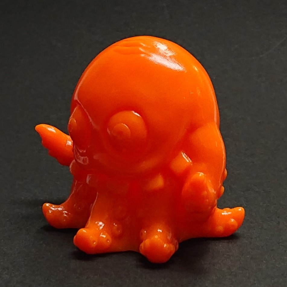 ピコピコ 怪獣軍団 大集合 ソフビシリーズ 初回発売はOne up