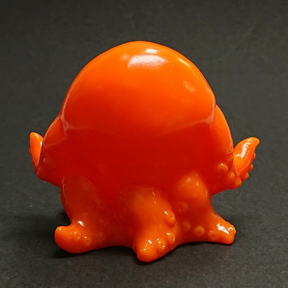 One up ピコピコ怪獣軍団大集合シリーズ ピコピコ 大サンシローソフビ ピコピコ 怪獣軍団 大集合 ソフビシリーズ 着ぐるみ編 シリーズ