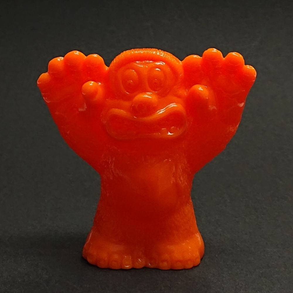 ピコピコ 怪獣軍団 大集合 ソフビシリーズ 初回発売はOne up.Online