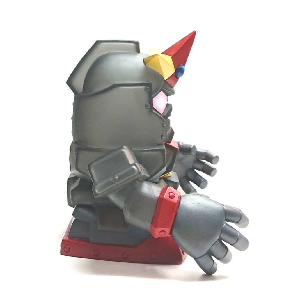 赤い靴CLUBさんの「SDガンダム外伝 巨人サイコゴーレム 赤い靴CLUBさんの「SDガンダム外伝 巨人サイコゴーレム