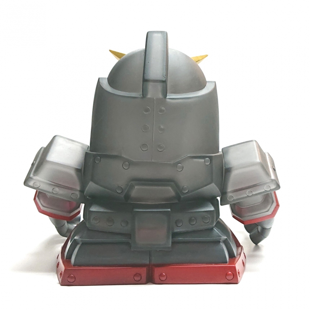 赤い靴CLUBさんの「SDガンダム外伝 巨人サイコゴーレム 赤い靴CLUBさんの「SDガンダム外伝 巨人サイコゴーレム