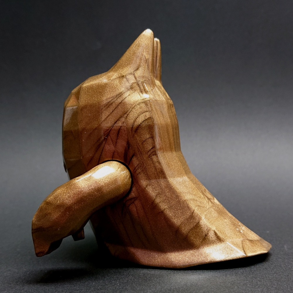 THE GHOST CAT BEN MAO -One up.EXCLUSIVE COLOR- 明日 1/27 19:00