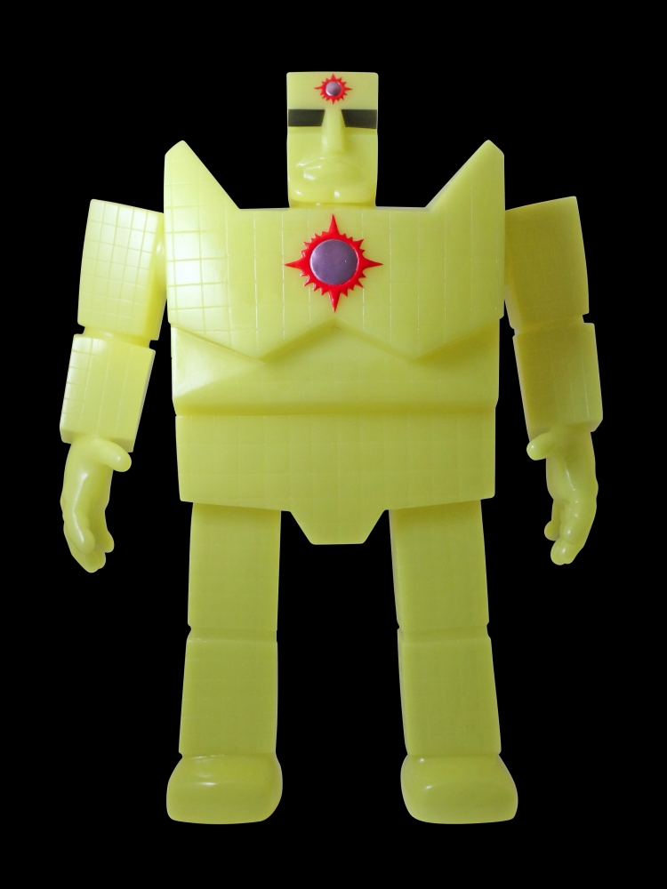 ファイブスタートイ製 One up.限定カラー「NSCアシュラマン ファイブスタートイ製 One up.限定カラー「NSCアシュラマン