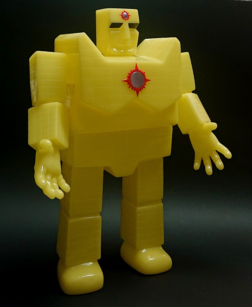 ファイブスタートイ製 One up.限定カラー「NSCアシュラマン ファイブスタートイ製 One up.限定カラー「NSCアシュラマン
