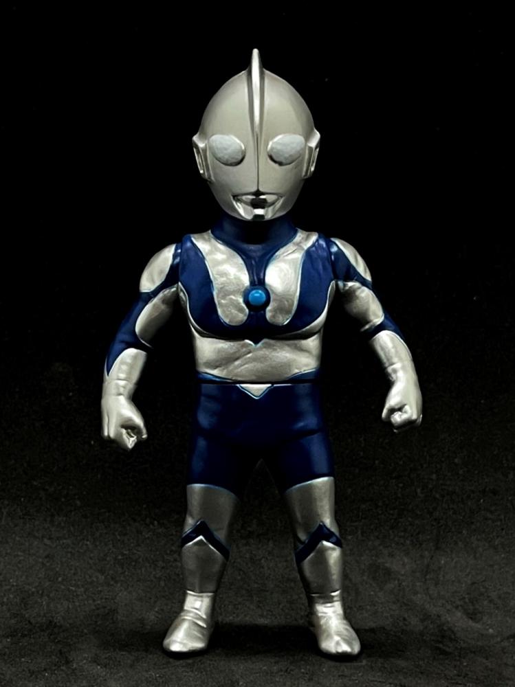 お待たせしました！！ MAXTOY 円谷プロ様モノ One up.限定カラー