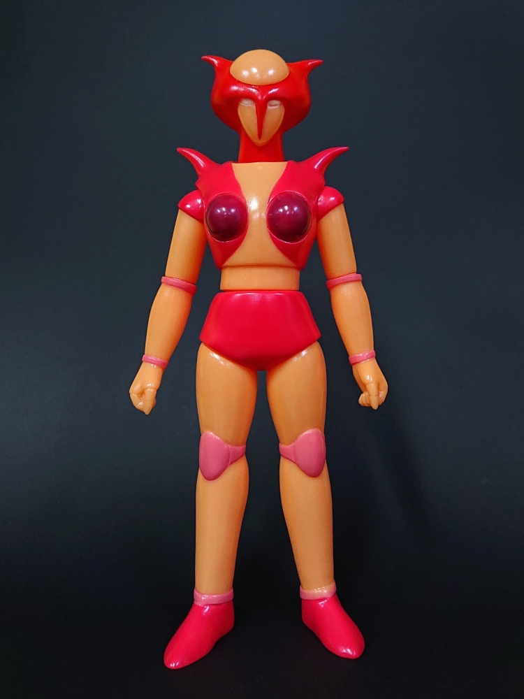 ビッグワンクラフト マジンガーZ レガシー - One up. Online Store