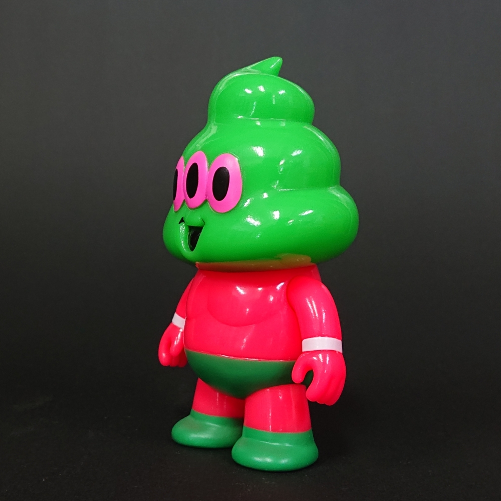 アートジャンキー カームドラゴン One up限定 アートジャンキー