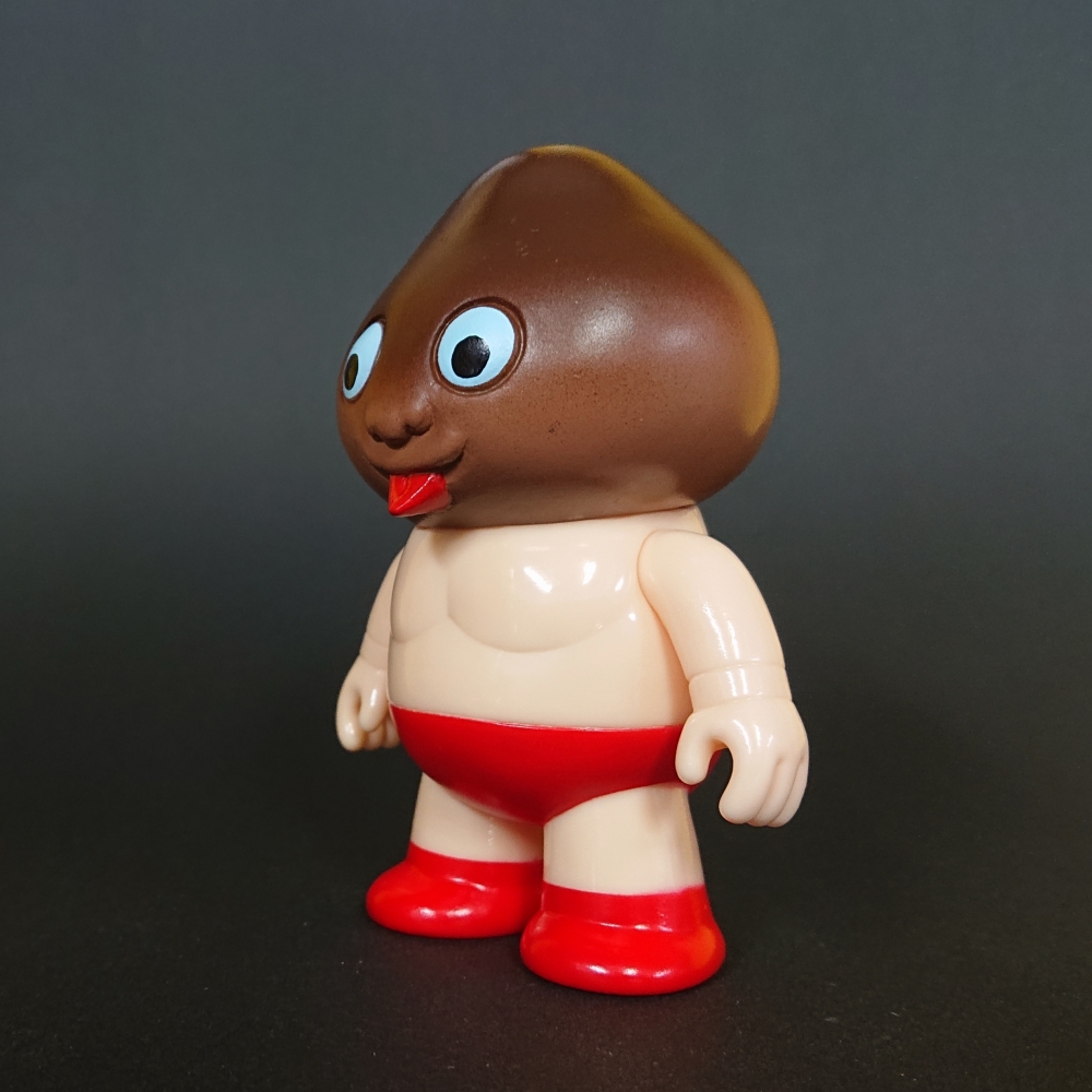 新品未開封 サンガッツ本舗 大松茸師匠