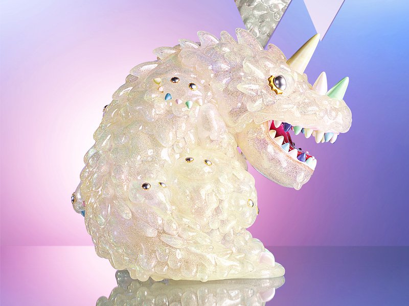 POPMART x INSTINCTOY のコラボ商品入荷！Oneup. 中野ブロードウェイ店