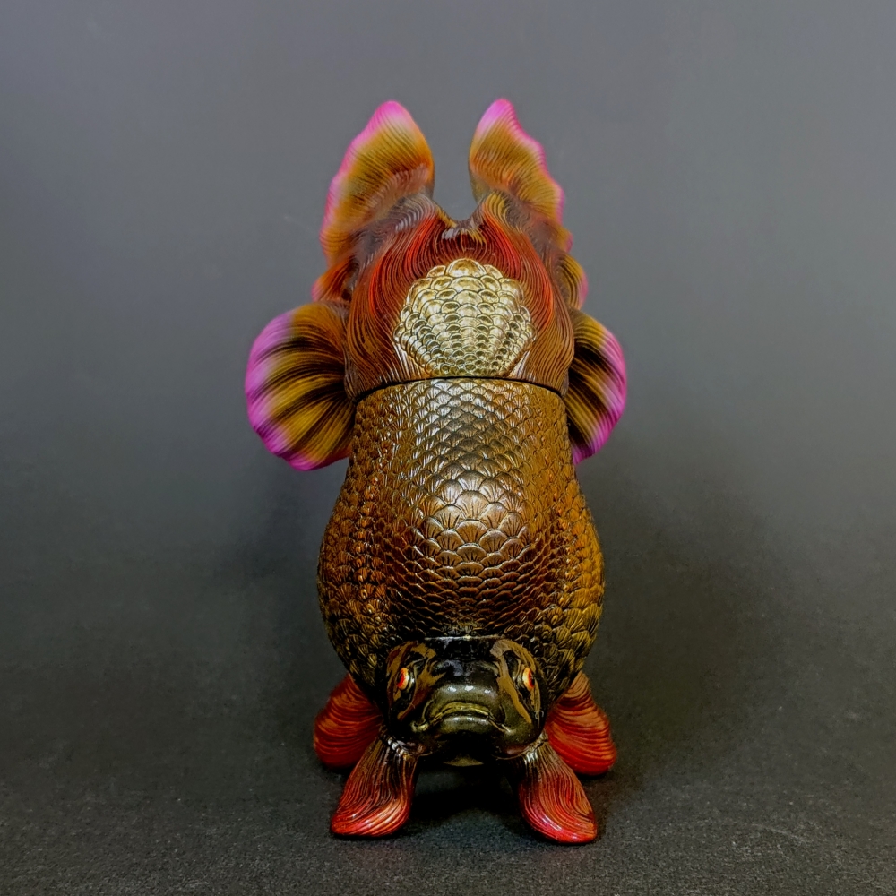 タライキン　yasu彩色　超蓄光　oneup てにをは タライキン yasu彩色 超蓄光 oneup てにをは