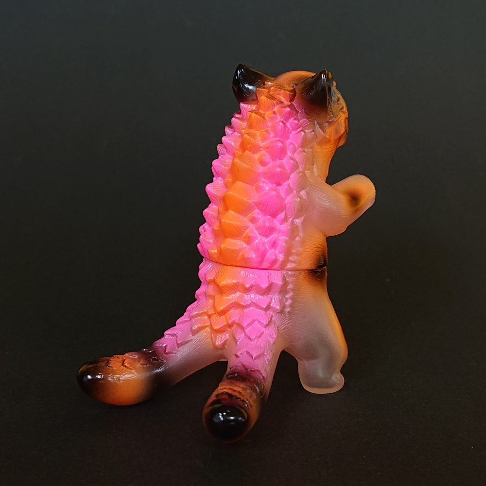 2022' 1/8 12:00～ One up.秋葉原店 初売り 其の8-1 MAXTOY ネゴラ
