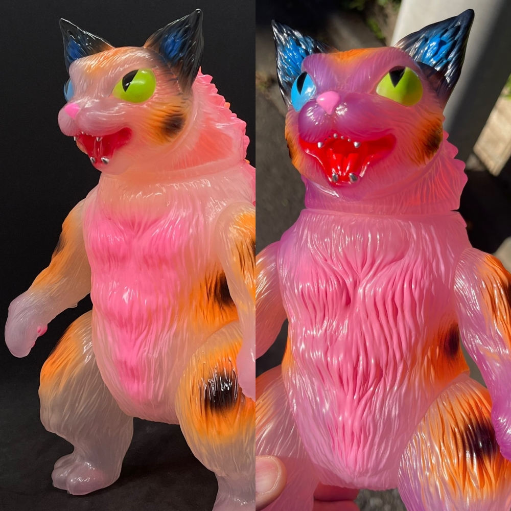2022' 1/8 12:00～ One up.秋葉原店 初売り 其の8-1 MAXTOY ネゴラ