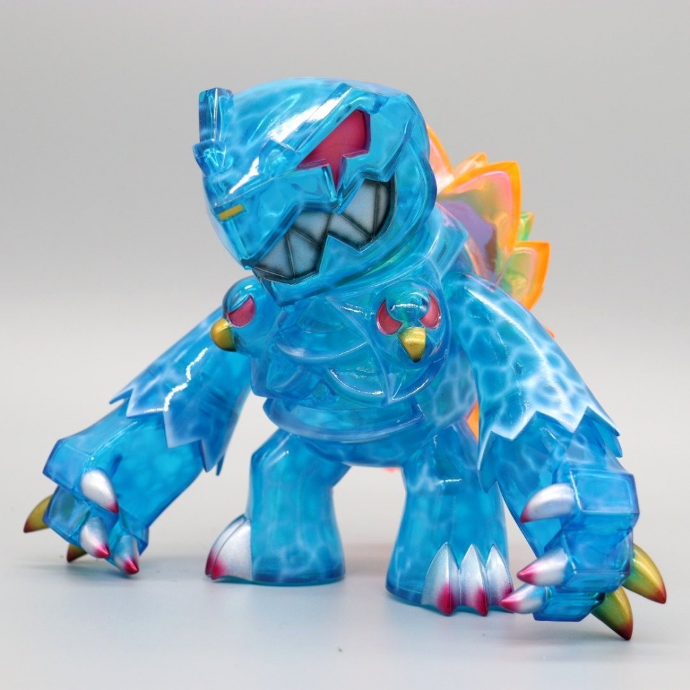 TOUMA x One up. x P@inter-net SKUTTLE SERIES 抽選販売 TOUMA x One up. x P@inter-net SKUTTLE SERIES 抽選販売
