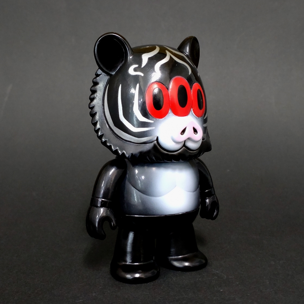 アートジャンキー One up. レスラーシリーズ ブラック ブタイガー ソフビ 71T7s5CK75L._UF350,350_QL50_.jpg