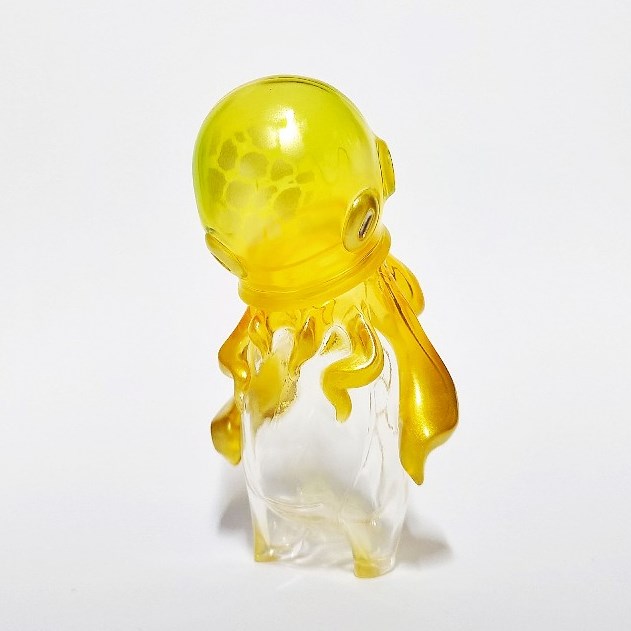 ユーキデイドリーマー ダルマサンダ One up. 限定カラー 美品 ユーキ