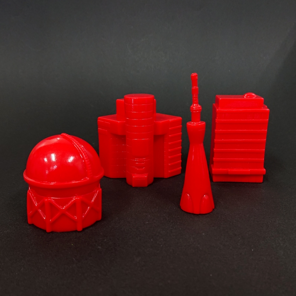 マックストイ キングネゴラ 蓄光 maxtoy max toy マックストイ