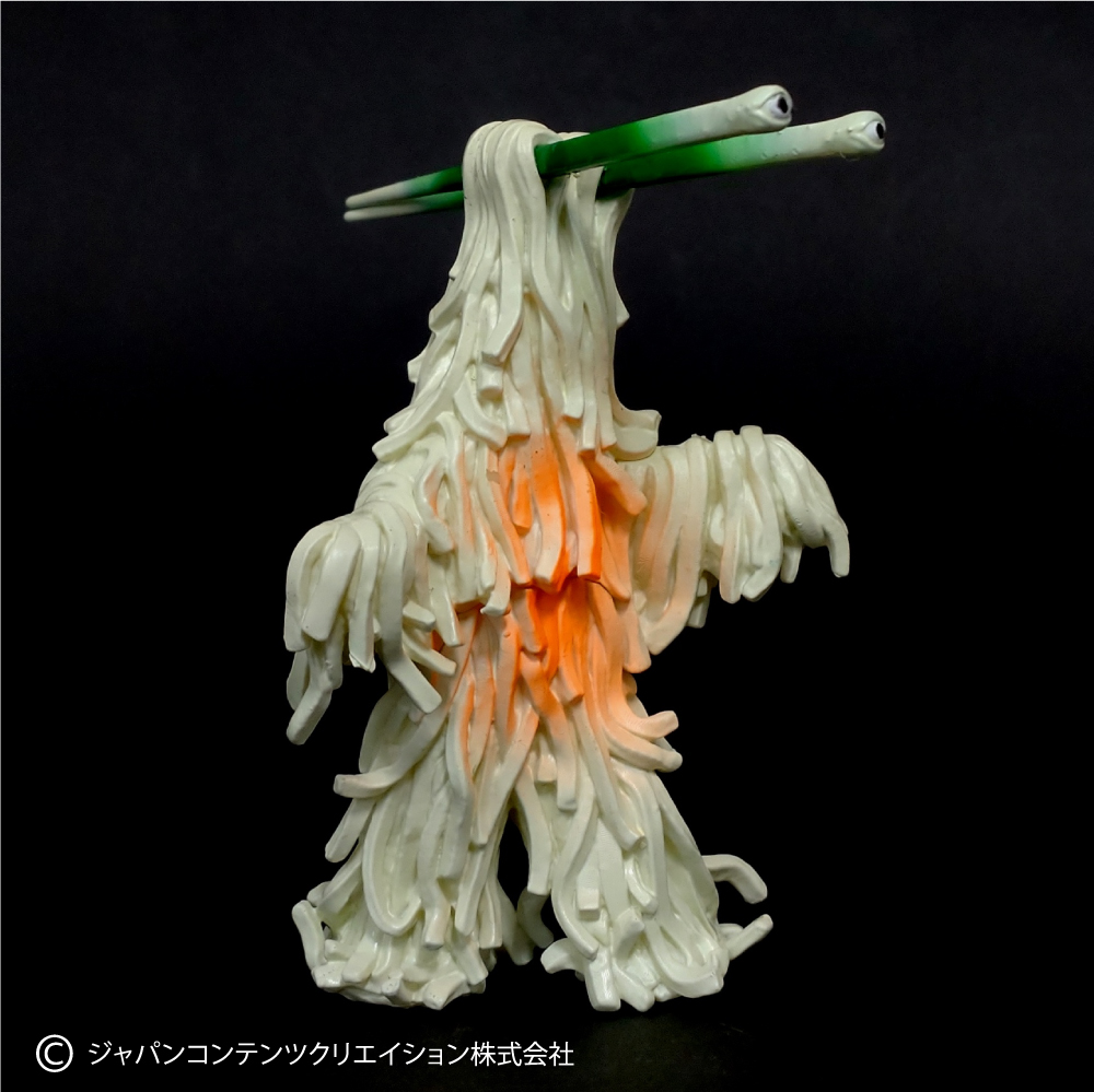 ご当地怪獣が、遂にSO-TAさんよりカプセルトイになり8月発売