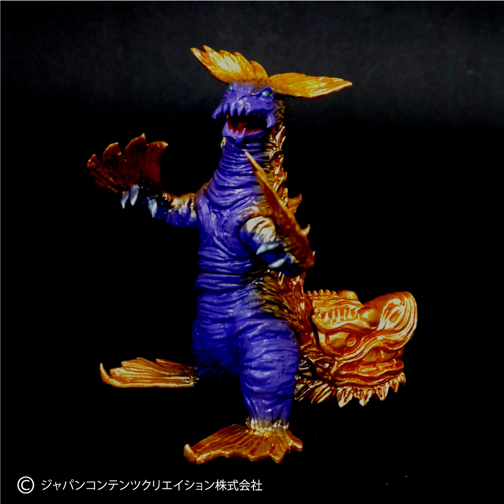 ご当地怪獣が、遂にSO-TAさんよりカプセルトイになり8月発売 ご当地怪獣が、遂にSO-TAさんよりカプセルトイになり8月発売