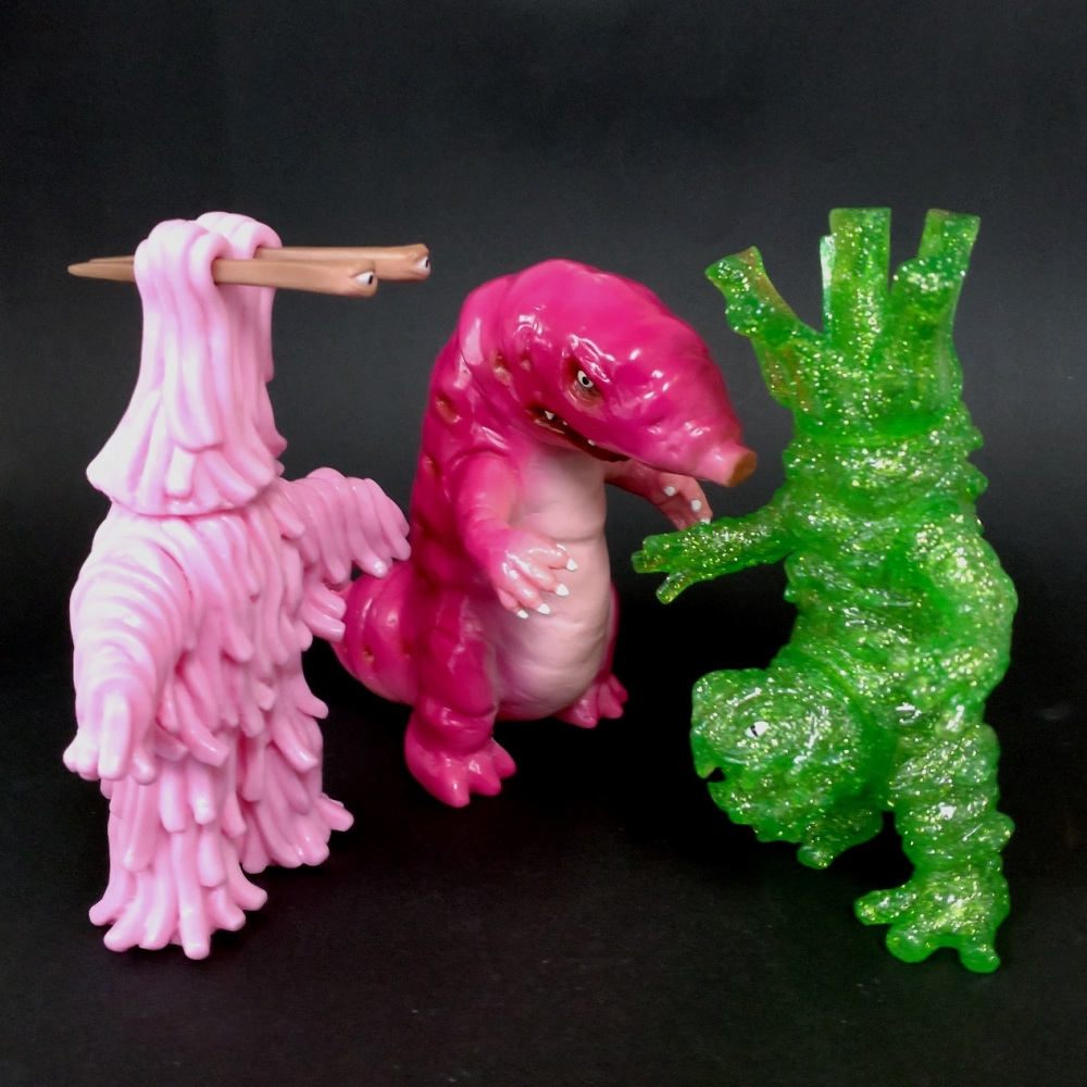 デザインフェスタvol.55 5/21(土)のみ ブースNO.K-31,32 One up. 販売