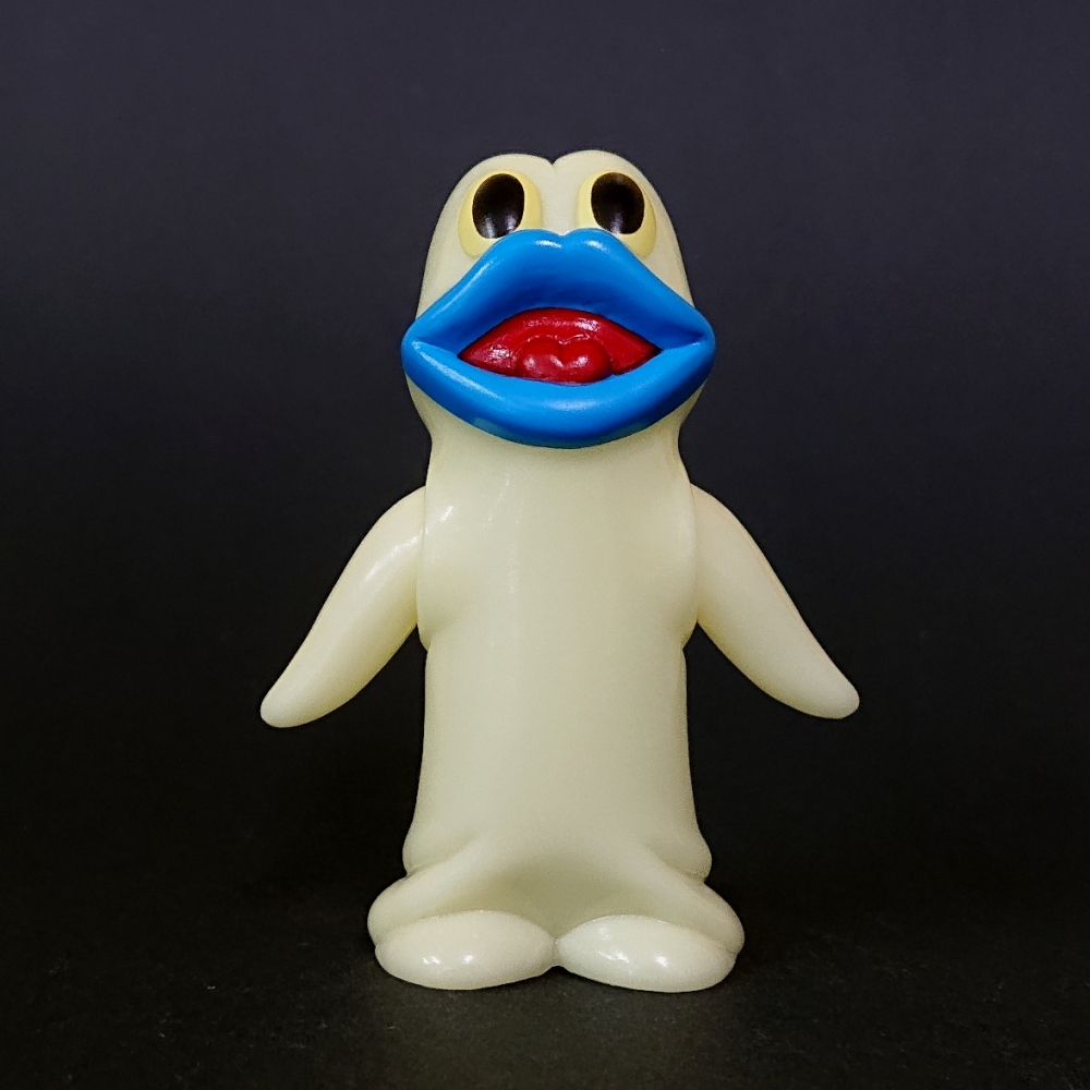 ★新品未開封★プラナリアン キラー 2個セット ラメ成形 One up Y&Ginternational x One up. プラナリアンと、プラナリアン幼体