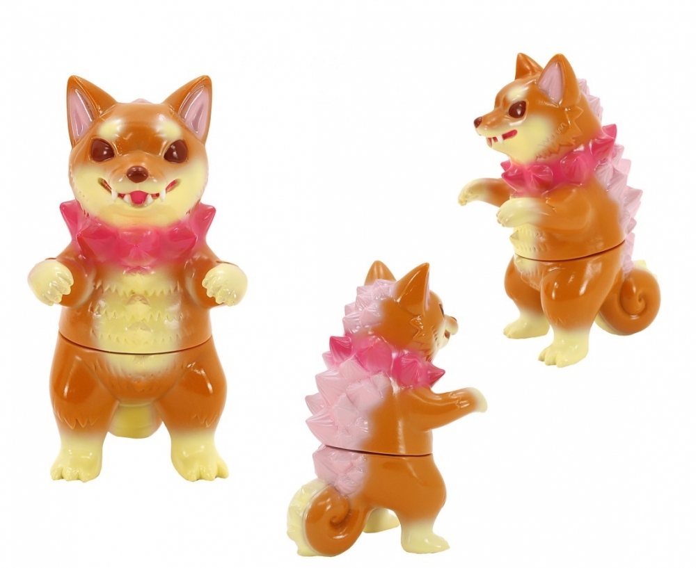 ネゴラ「オオカミ」 小夏屋 - FEWMANY ONLINE SHOP