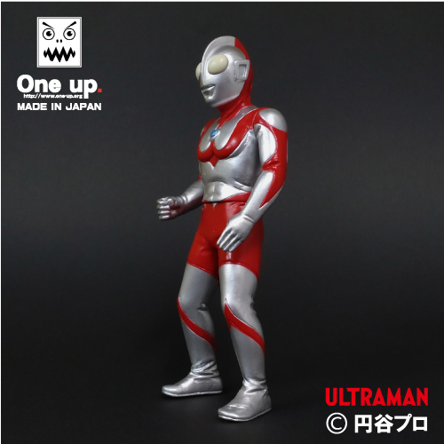完成品 ランページトイズ ウルトラ怪獣シリーズ ウルトラマンoneup開封 特撮