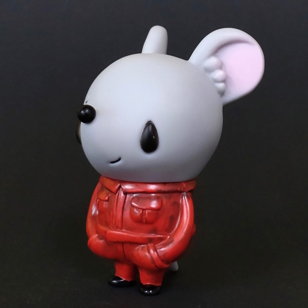 VAG33 コパタパタンで参加されている C-toys（ちしまこうのすけ