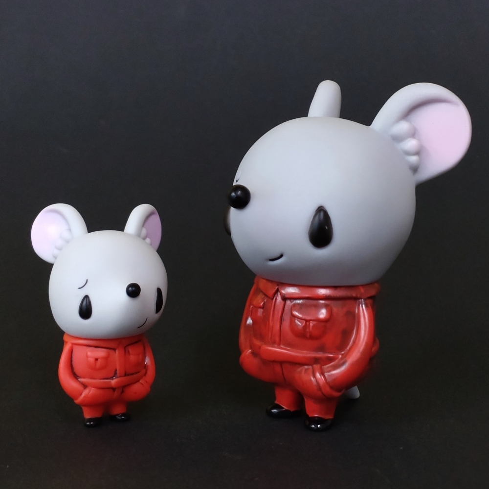 VAG33 コパタパタンで参加されている C-toys(ちしまこうのすけ VAG33 コパタパタンで参加されている C-toys(ちしまこうのすけ