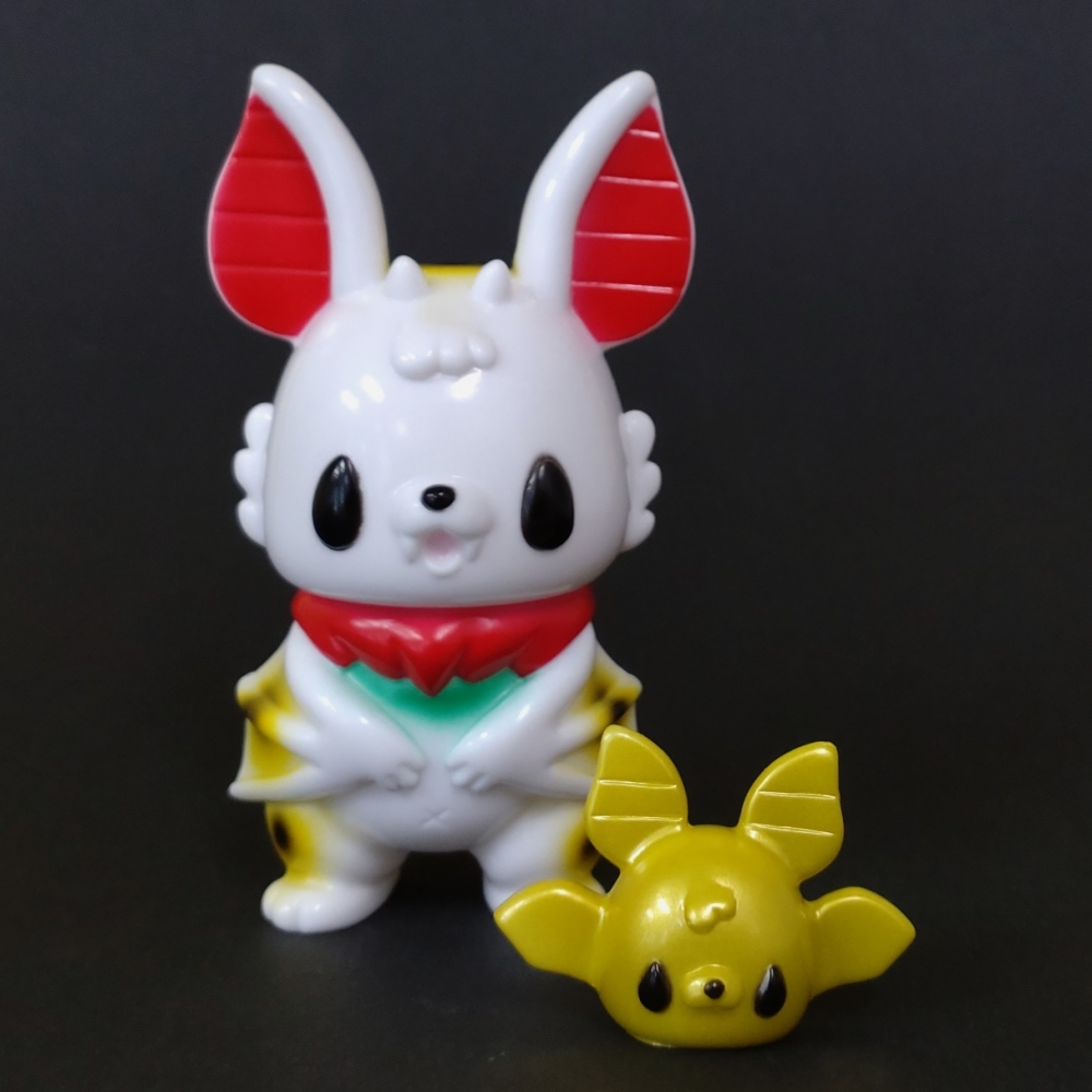 VAG33 コパタパタンで参加されている C-toys（ちしまこうのすけ