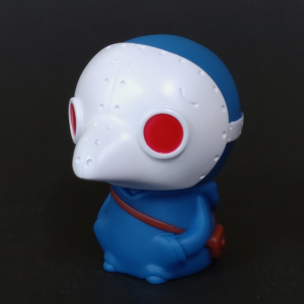 VAG33 コパタパタンで参加されている C-toys（ちしまこうのすけ