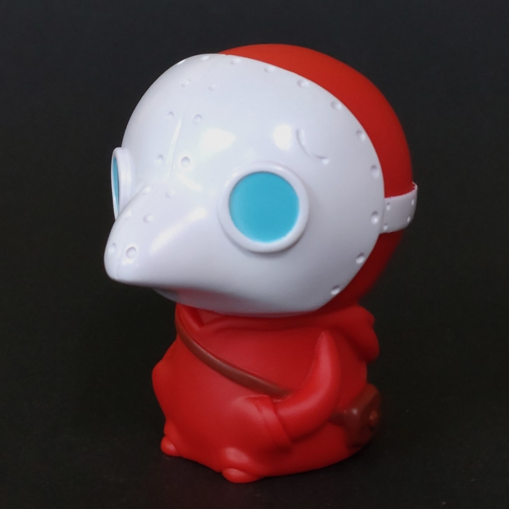 ちしまこうすけ 見習いドクターペスコ シカフェス ソフビ ソックス シューズ ギフトボックス XS 11.3cm ベビー 靴