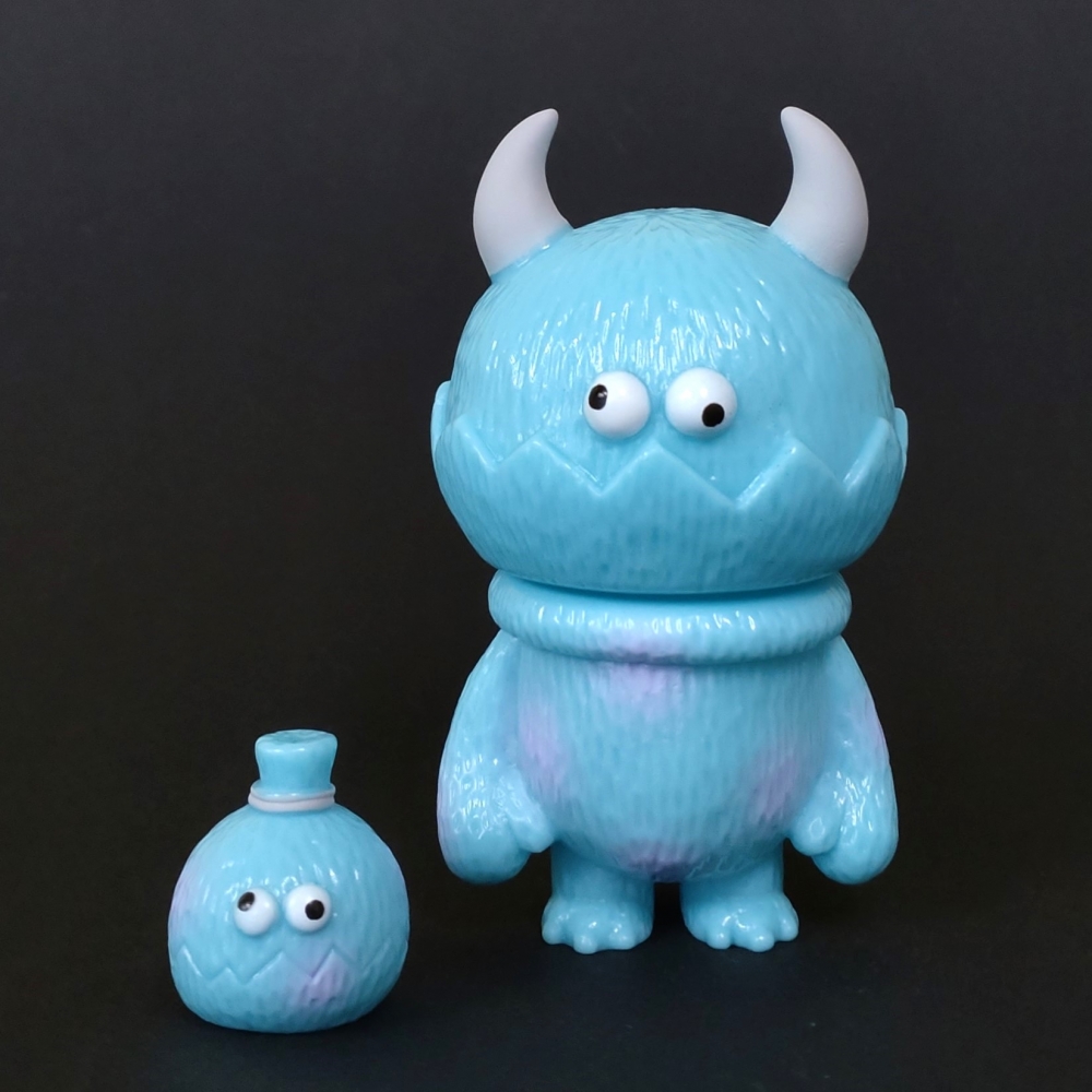 VAG33 コパタパタンで参加されている C-toys（ちしまこうのすけ