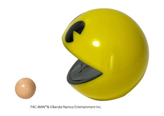 KAIEDA 313 パックマン 313 パックマン/パックマン【PAC-MAN / PAC-MAN】