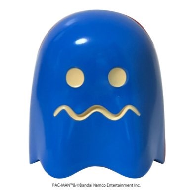 KAIEDAさんよりパックマンシリーズが入荷！ One up.秋葉原店店頭