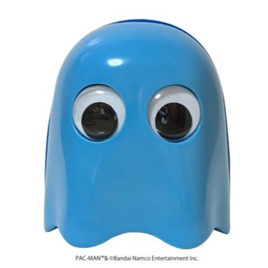 KAIEDAさんよりパックマンシリーズが入荷！ One up.秋葉原店店頭