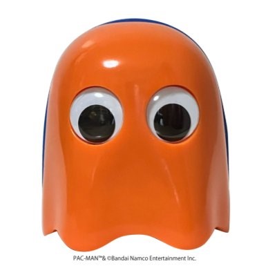 KAIEDAさんよりパックマンシリーズが入荷！ One up.秋葉原店店頭