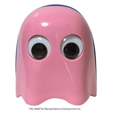 KAIEDAさんよりパックマンシリーズが入荷！ One up.秋葉原店店頭