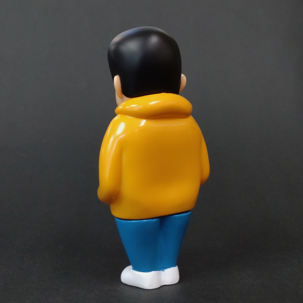 エンビーさんより エンビーくん新色 ＋ レギュラー ＋ うのき