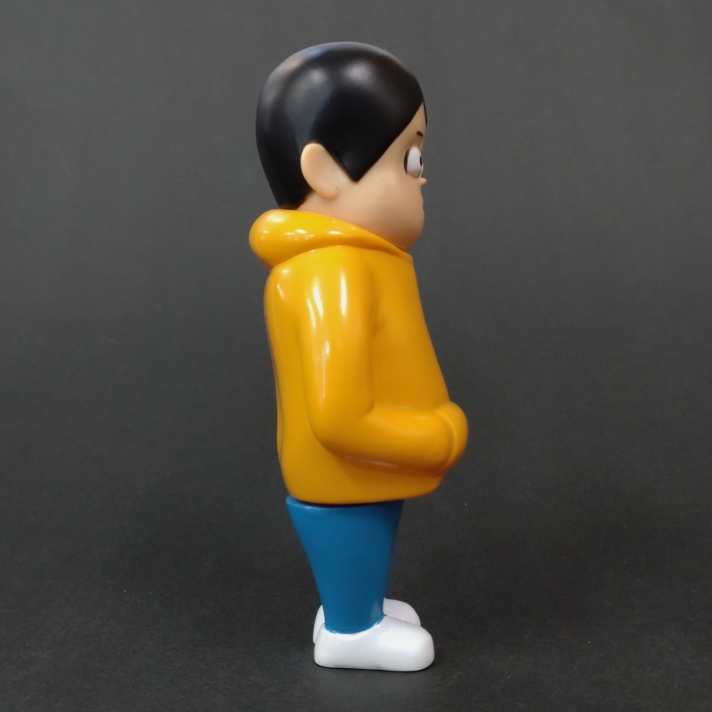エンビーさんより エンビーくん新色 + レギュラー + うのき エンビーさんより エンビーくん新色 + レギュラー + うのき