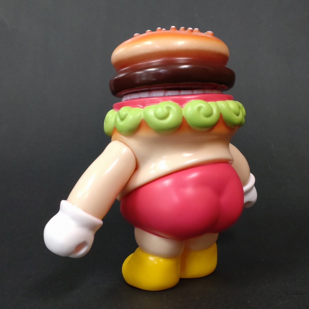 Amazon.co.jp: キングストイ バーガーマン kingstoy burgerman