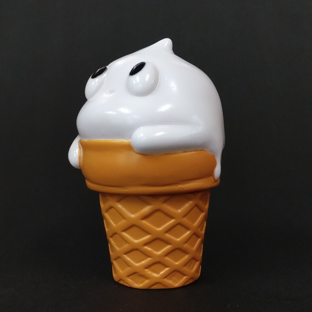 エンビー x vivi 新作「アイスくん」One up.秋葉原店に入荷、販売中