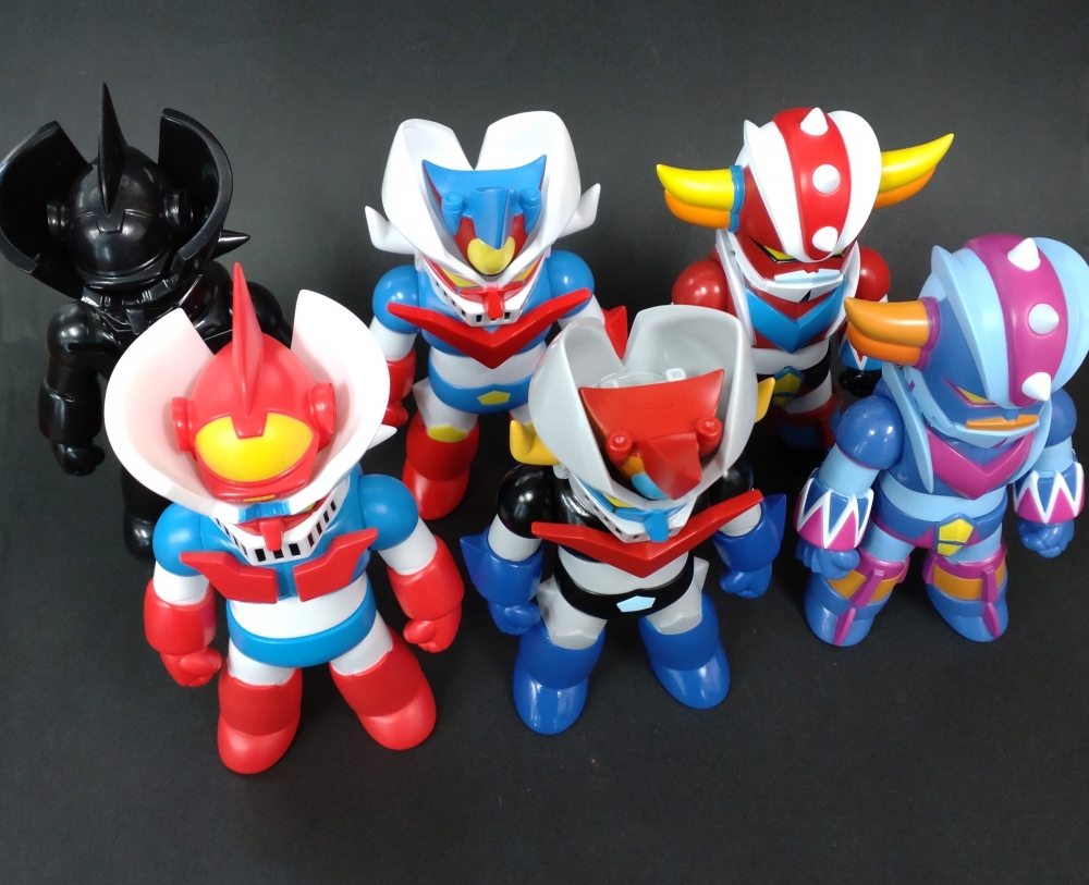 2023 4/6～4/9 TTE [Thailand toy Expo] booth No.Square B / J16 One