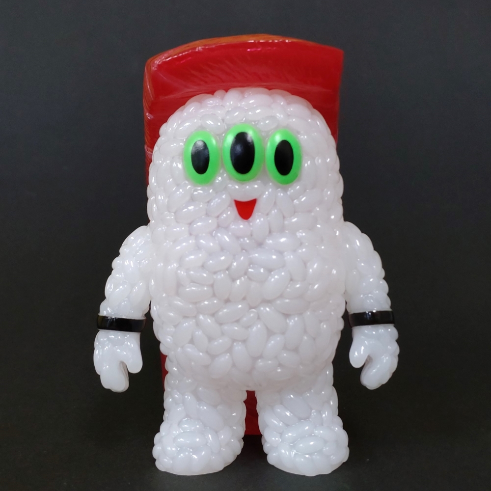 2023 4/6～4/9 TTE [Thailand toy Expo] booth No.Square B / J16 One