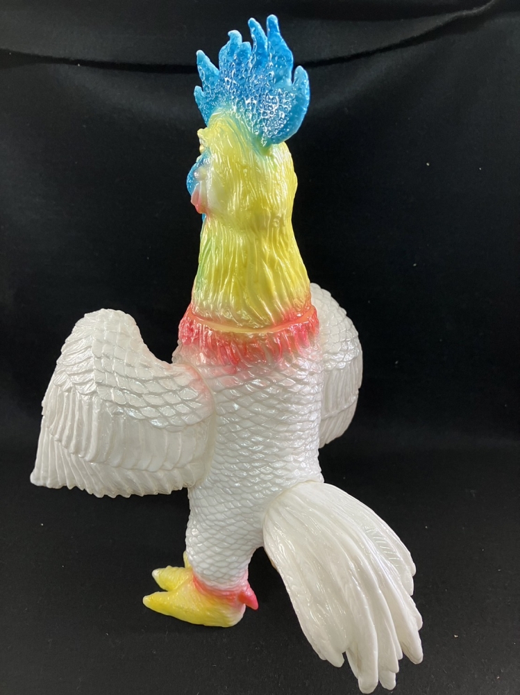 東田万偶斎 クトゥルパ One up.限定カラー 東田万偶斎 クトゥルパ One